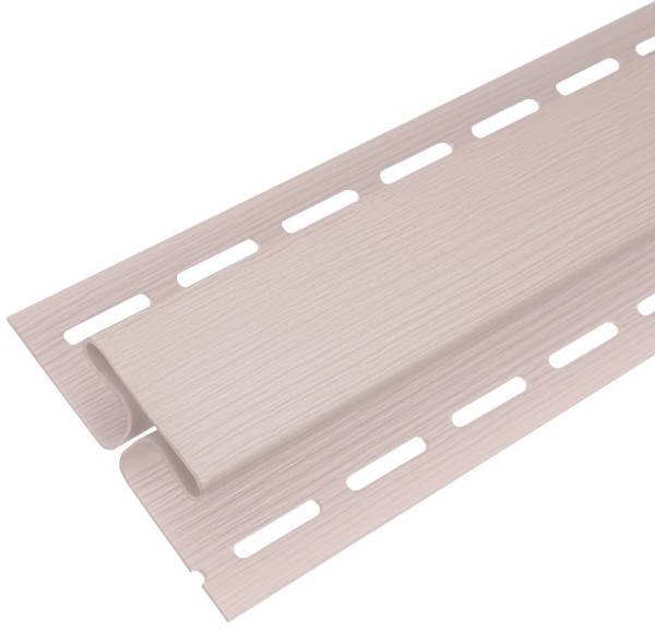 Соединительный Н-профиль TECOS СВЕТЛО-РОЗОВЫЙ купить в Гагарине