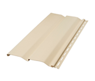 Сайдинг виниловый «Классика» Сандпаловое дерев купить в Гагарине