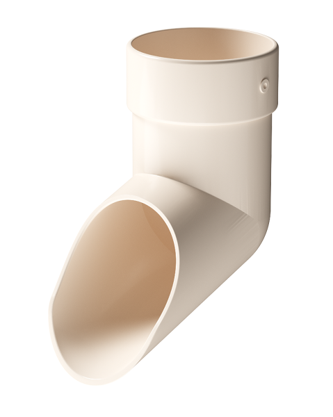 Наконечник Docke Lux ПВХ Латте купить в Гагарине