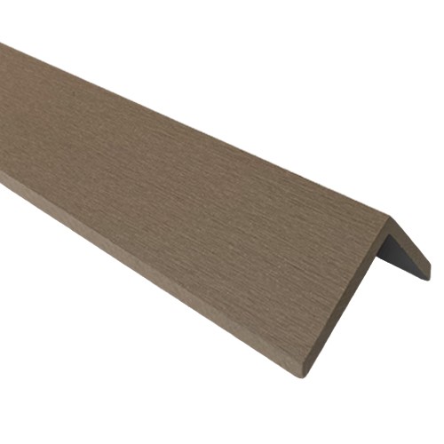 Уголок EasyDecking Wood-Х 50х80 Венге купить в Гагарине