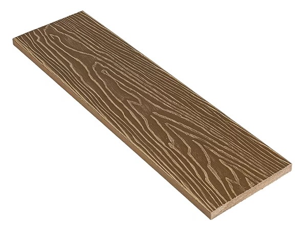 Заборная доска ДПК Deckart Palisad Pro Орех купить в Гагарине