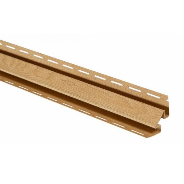 Угол внутренний Люкс Крашенный, К-13, ВН, Каштан купить в Гагарине