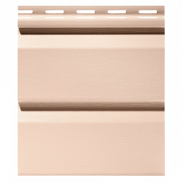 Сайдинг Виниловый, Дачный, Лен купить в Гагарине