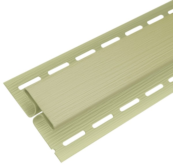 Соединительный Н-профиль TECOS СВЕТЛО-ЖЕЛТЫЙ купить в Гагарине