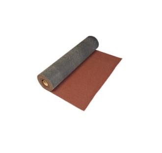 Ендовный ковер Shinglas Красный-корал, рулон 10х1м купить в Гагарине