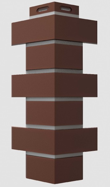 Угол Flemish Коричневый купить в Гагарине