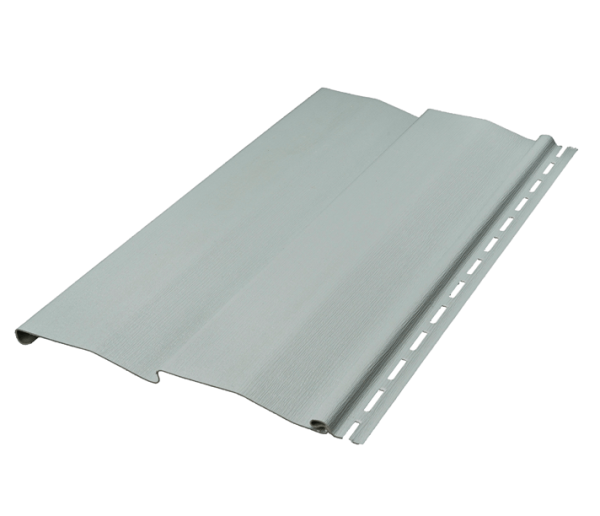 Сайдинг виниловый «Классика» Серый купить в Гагарине