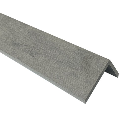 Уголок EasyDecking Wood-Х 50х80 Серый Микс купить в Гагарине