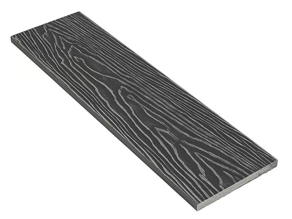 Заборная доска ДПК Deckart Palisad Pro Серый купить в Гагарине