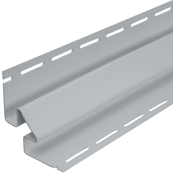 Внутренний угол 3,05 м TECOS СЕРЫЙ купить в Гагарине