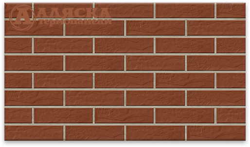 Фасадные Термопанели Аляска Rot Rustic купить в Гагарине