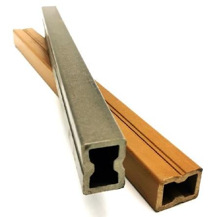 Лага ДПК NanoWood 30х40х4000мм  купить в Гагарине