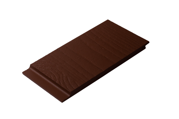 Фиброцементный сайдинг БЕТЭКО – Вудстоун клик - 8007 купить в Гагарине