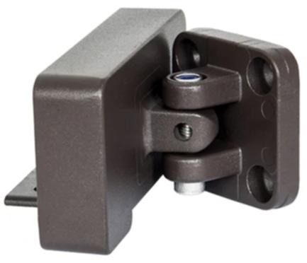 Крепление поворотное для поручня Polivan SINGARAJA купить в Гагарине