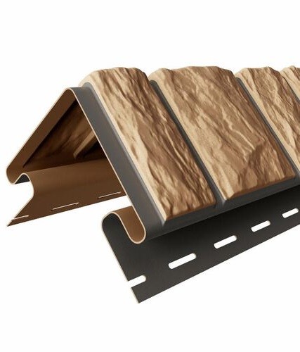 Угол наружный Доломит Альпийский Премиум Оникс купить в Гагарине