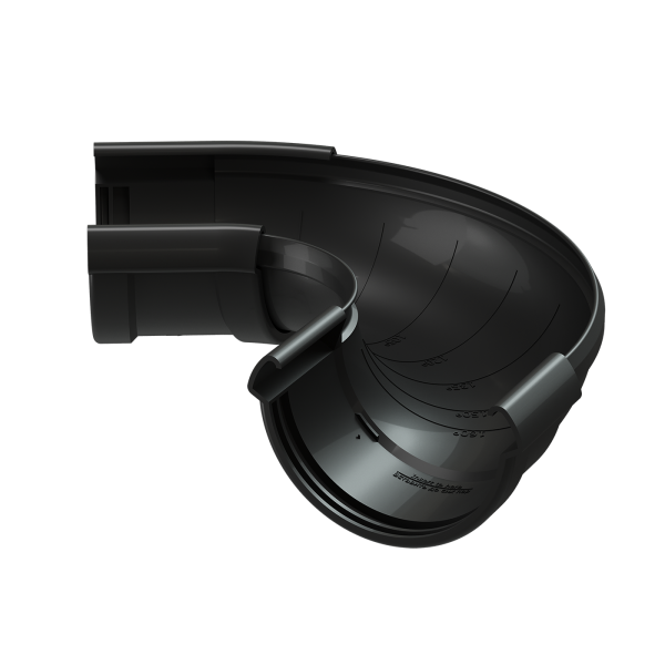 Угол регулируемый Docke Lux ПВХ - Карбон купить в Гагарине