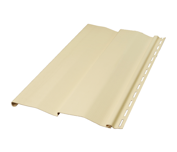 Сайдинг виниловый «Классика» Слоновая кость купить в Гагарине