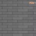 Фиброцементные панели FCSPRO Stone Block, 400x190x8 купить в Гагарине