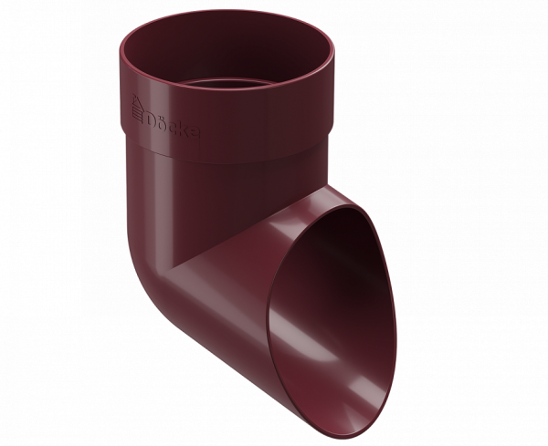 Наконечник ПВХ Docke STANDART красный купить в Гагарине