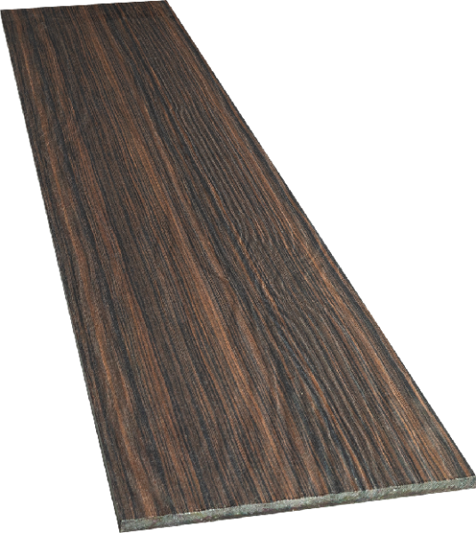 Фиброцементный сайдинг SidWood с фактурой под дерево W-131 Прямой купить в Гагарине