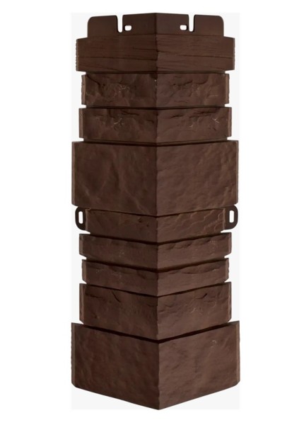 Угол наружный Альта-Профиль Скалистый камень Тибет купить в Гагарине