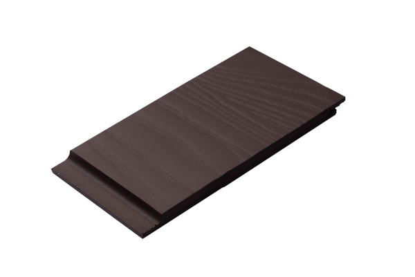 Фиброцементный сайдинг БЕТЭКО – Вудстоун клик - 8017 купить в Гагарине