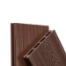 Террасная доска из ДПК ECODECKING Комфорт 3D Шоколад купить в Гагарине