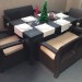 Комплект мебели Yalta Family Set купить в Гагарине