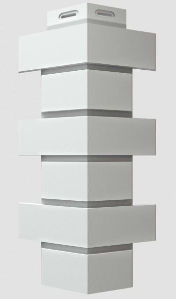 Угол Flemish Белый купить в Гагарине