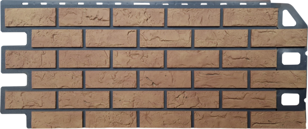 Фасадная панель Alta West «Кирпич Балтийский» Аркон купить в Гагарине