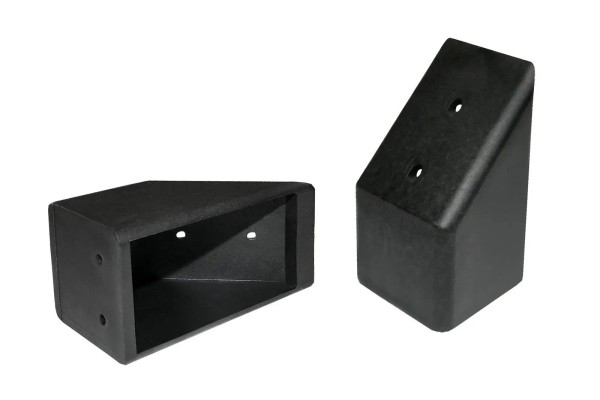 Крепеж для балясины универсальный (коннектор) купить в Гагарине