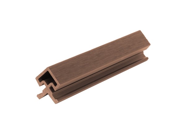 Угол внешний для фасадной панели co-extrusion, suar mix купить в Гагарине