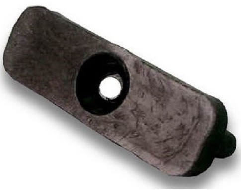 Кляймер пластиковый универсальный для доски купить в Гагарине