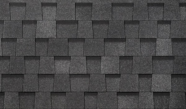 Ламинированная черепица Docke, DRAGON LUX,ФЛАДЕН купить в Гагарине