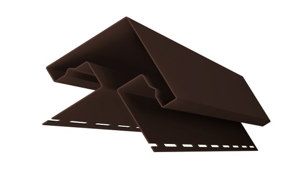 Угол наружный прямой Темный Дуб купить в Гагарине