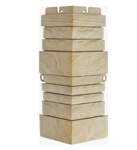 Угол наружный Альта-Профиль Скалистый камень Анды купить в Гагарине