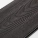 Террасная доска из ДПК ECODECKING Комфорт 3D Графит купить в Гагарине