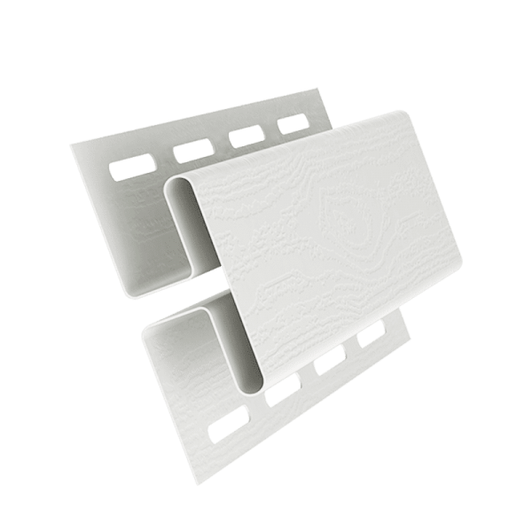 H-профиль Grand Line Белый купить в Гагарине