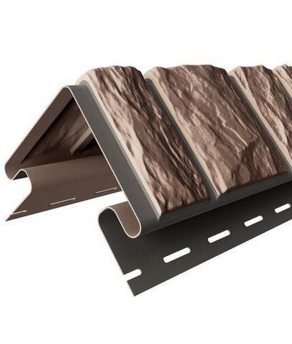 Угол наружный Доломит Альпийский Премиум Турмалин купить в Гагарине