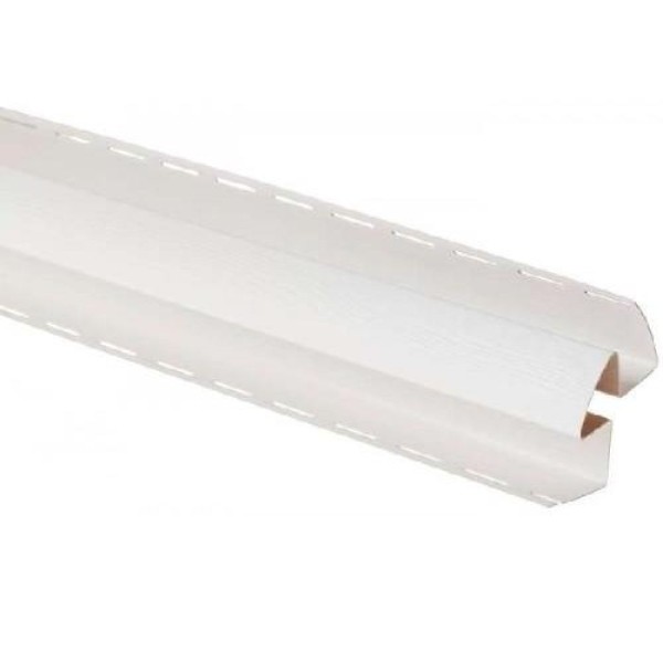 Угол внутренний Премиум Т-13, ВН, Белый купить в Гагарине