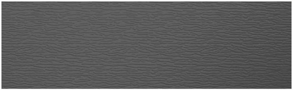 Фасадные термопанели Люкс темно-серый-P11 купить в Гагарине