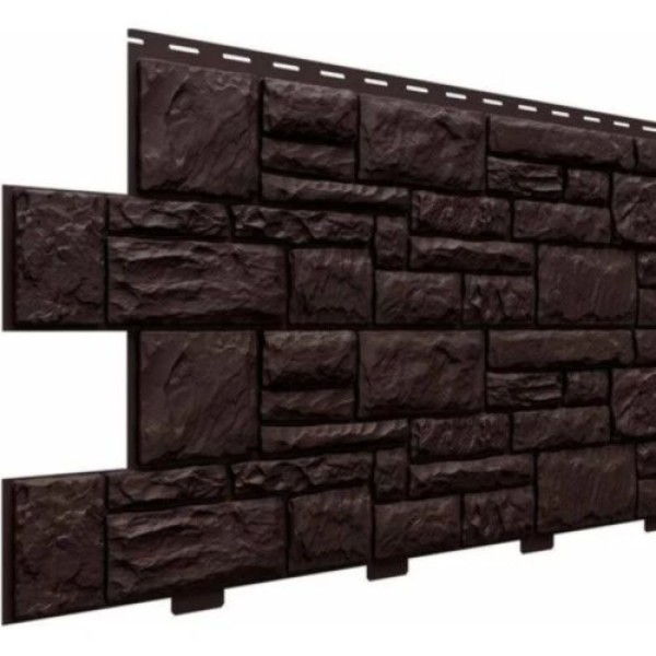 Фасадная панель Доломит Крымский берег Корица купить в Гагарине