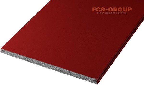 Фиброцементные панели FCS Group Smooth Line F61 купить в Гагарине