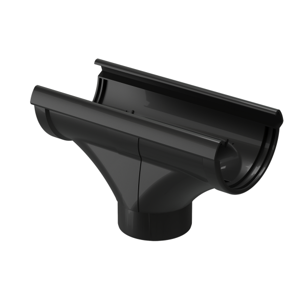 Воронка Docke Lux ПВХ - Карбон купить в Гагарине