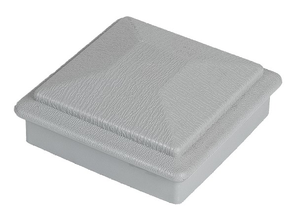 Крышка верхняя Woodvex Серый купить в Гагарине