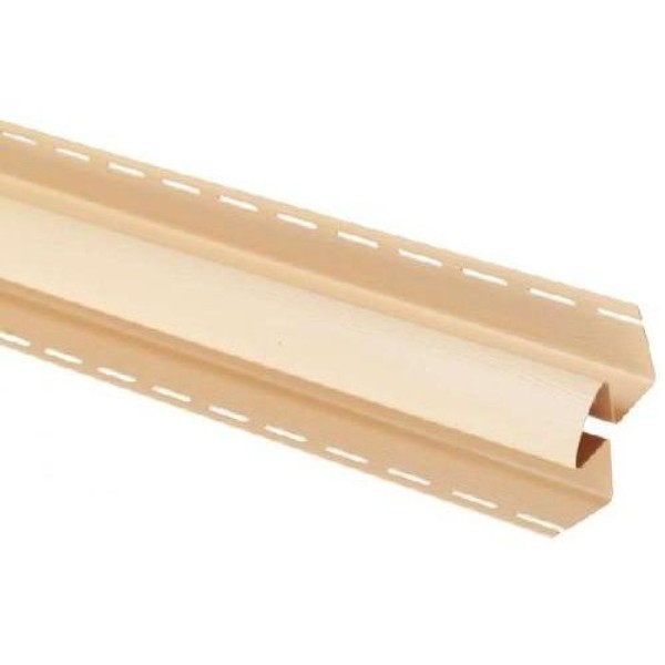 Угол внутренний Премиум Т-13, ВН, Золотистый купить в Гагарине