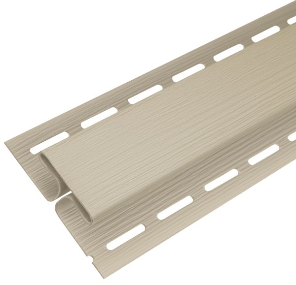 Соединительный Н-профиль TECOS ЗОЛОТОЙ ПЕСОК купить в Гагарине