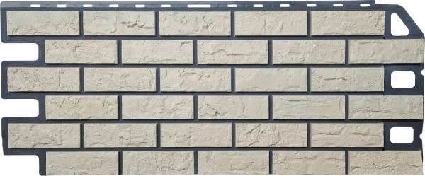 Фасадная панель Alta West «Кирпич Балтийский» Ясмунд купить в Гагарине