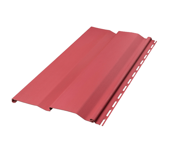 Сайдинг виниловый «Лапландия» Амарант купить в Гагарине