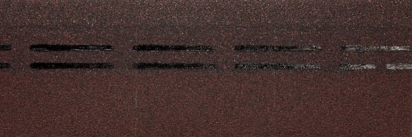 Коньково-карнизная черепица Docke Premium, корица купить в Гагарине